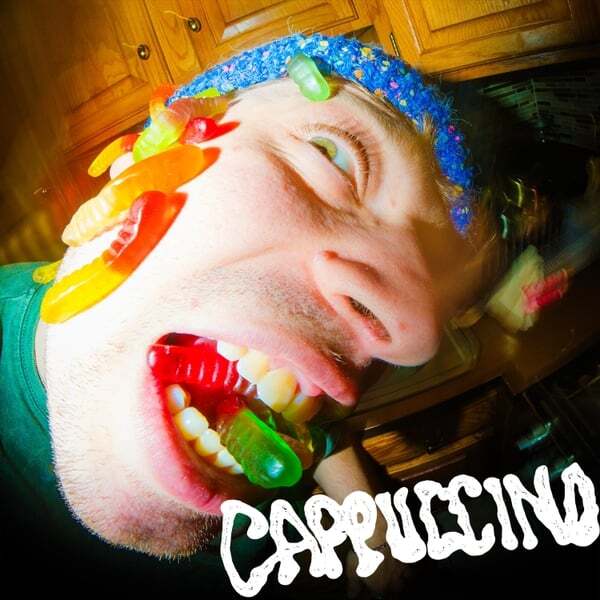 Cover art for CAPPUCCINO